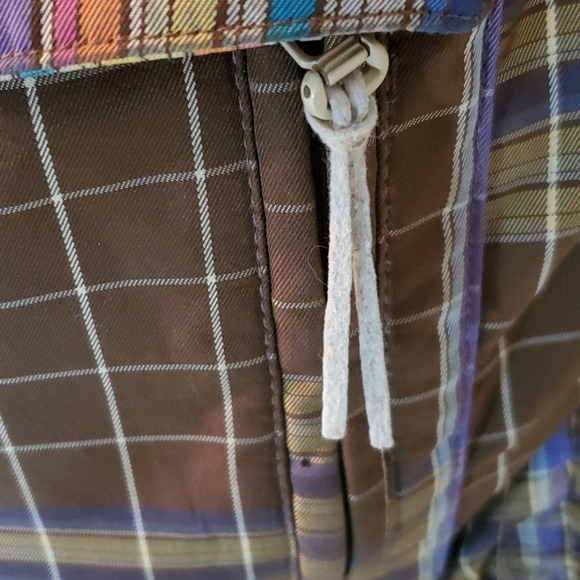 Special Blend Multi-Color Ski-Boarding Coat - Picture 8 of 14